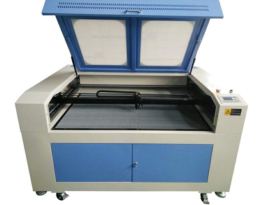 CNC Laser Engraving_Cutting Machine_Laser Engraver HQ1810
